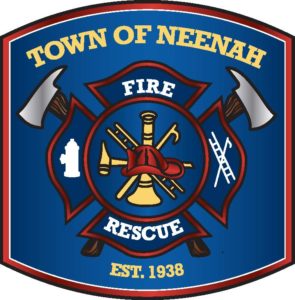 Fire Rescue Sealed Logo